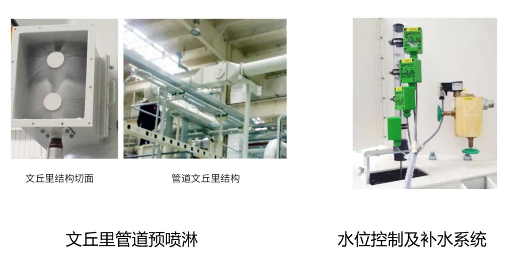 文丘里濕式除塵器優勢